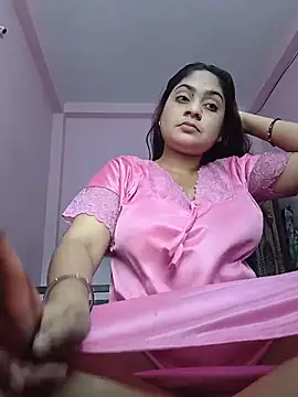 Aanushaka online show from May 23, 2:43 am