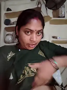 Aanushaka online show from April 5, 1:01 am