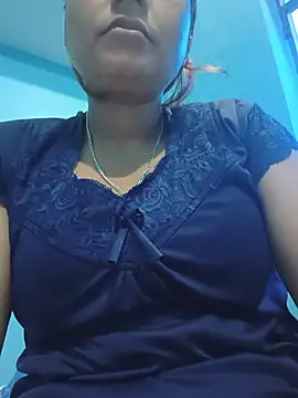 Aanushaka online show from August 5, 1:43 am