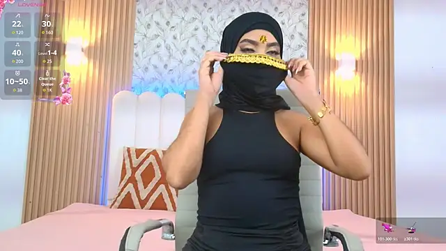 Snapshot of allyson_nahid chatting on May 19, 7:10 pm allyson nahid online show from May 19, 7:10 pm