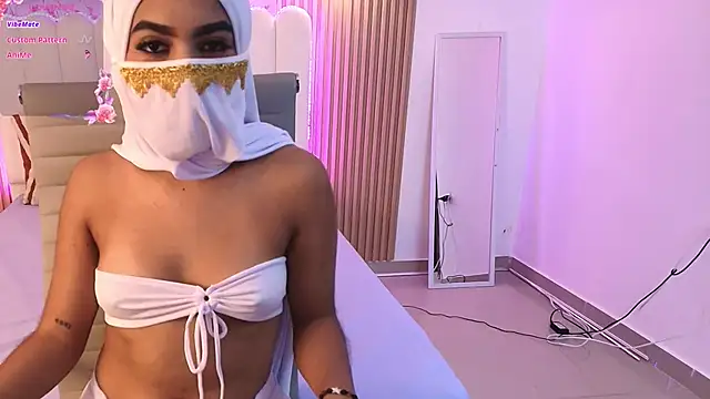 allyson nahid online show from February 21, 12:51 pm