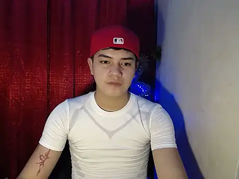 urbigcutienasio online show from February 27, 6:08 pm