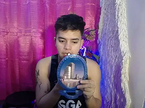 urbigcutienasio online show from March 22, 1:34 pm