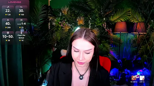 SatiraLux online show from May 10, 2:08 pm