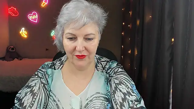 Mary-Leee online show from March 9, 8:07 am