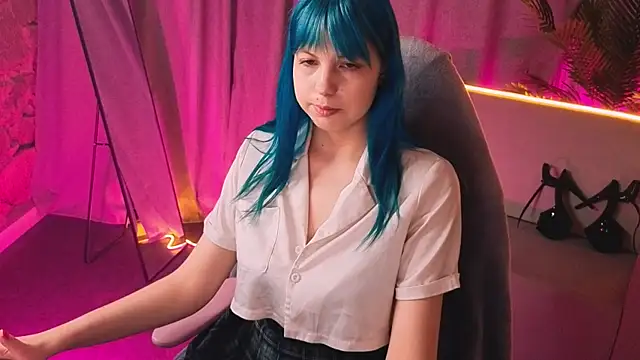 SofiaSterns online show from May 11, 2:13 am