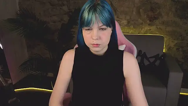 SofiaSterns online show from March 28, 1:39 am