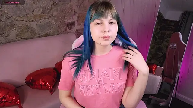 SofiaSterns online show from February 22, 4:04 am