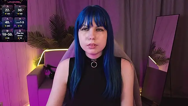 SofiaSterns online show from May 30, 2:07 am