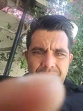 manuel4200 online show from April 19, 6:10 pm