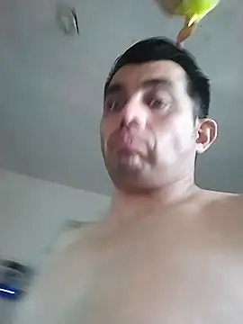 manuel4200 online show from June 6, 2:00 pm