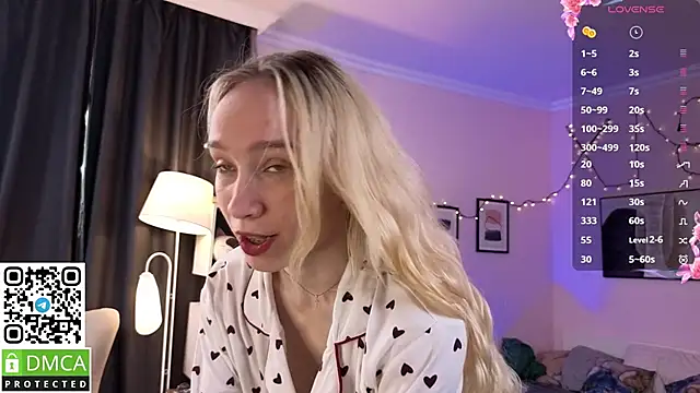 Ilsy Merous online show from April 18, 9:11 am
