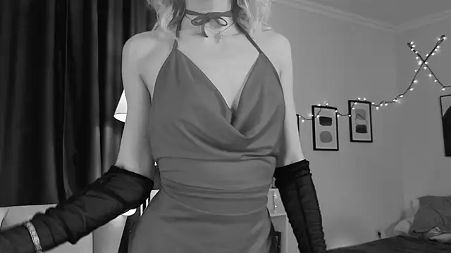 Ilsy Merous online show from March 31, 9:11 am