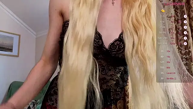 Ilsy Merous online show from May 31, 8:42 am