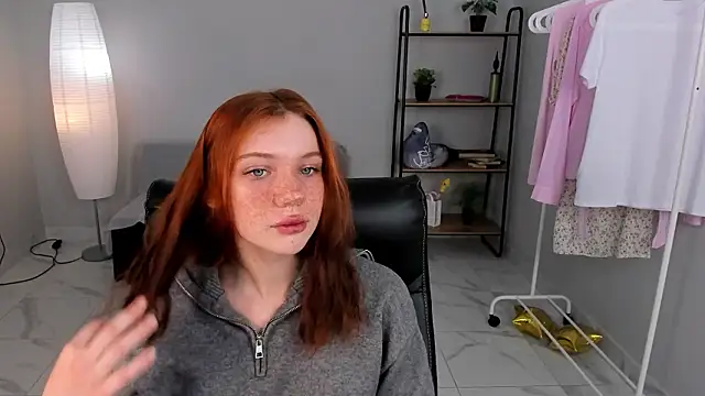 Killy Merrot online show from March 22, 12:18 pm