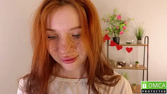 Killy Merrot online show from March 28, 12:39 pm