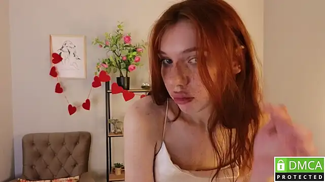 Killy Merrot online show from March 26, 12:25 pm