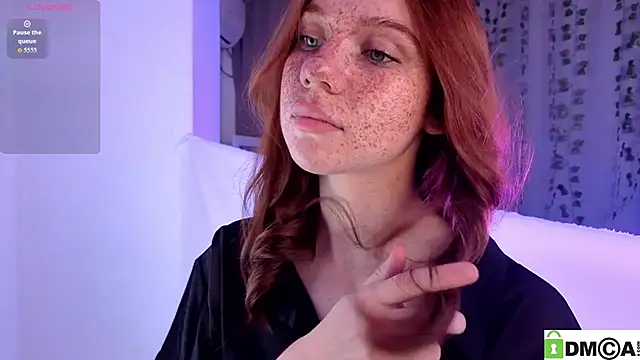 Killy Merrot online show from June 20, 6:24 pm