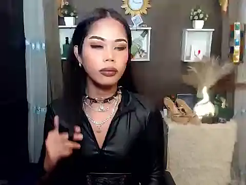 Exotic Venuzx online show from February 22, 7:37 pm