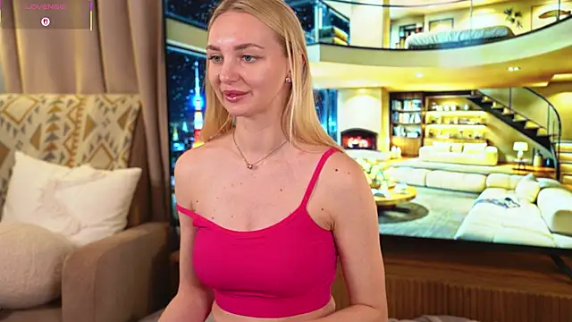 BabyBeckkky online show from February 27, 8:14 am