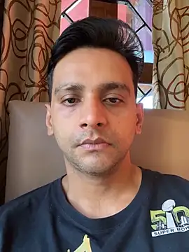 Snapshot of online4u08 chatting on March 1, 5:18 am online4u08 online show from March 1, 5:18 am