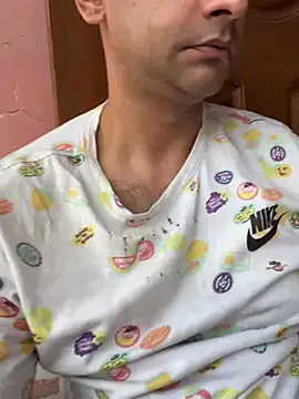 Snapshot of online4u08 chatting on February 27, 11:54 am online4u08 online show from February 27, 11:54 am