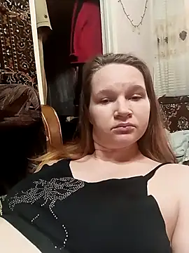 Snapshot of Augustina_Crys chatting on February 23, 8:48 am Augustina Crys online show from February 23, 8:48 am