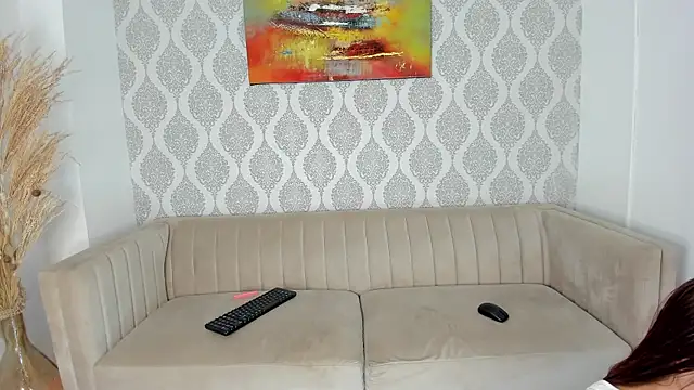 Mara Galle online show from March 30, 12:17 pm