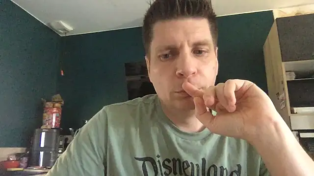 Minmoi1984 online show from March 3, 12:34 pm