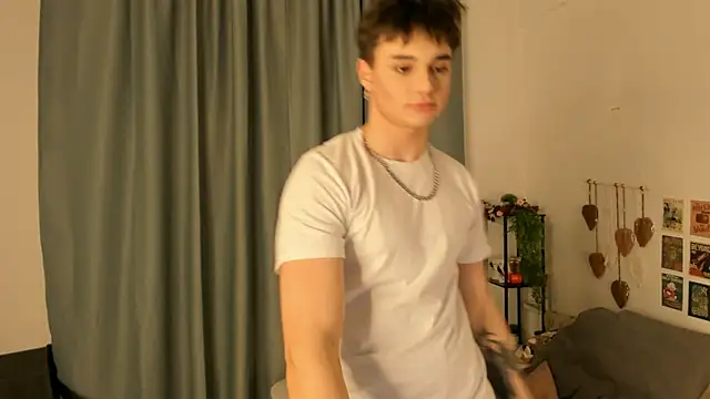 CipherMoth online show from February 27, 8:30 pm