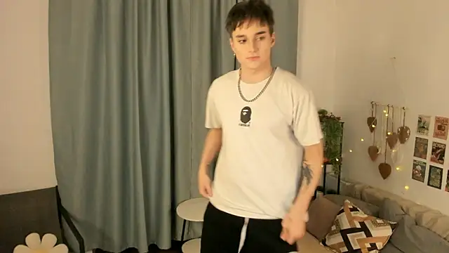 CipherMoth online show from March 1, 9:15 pm