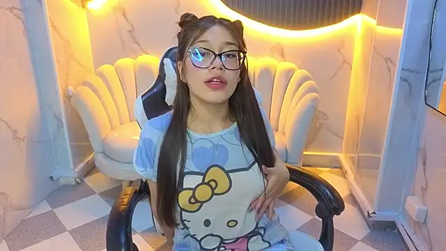 Genesis b  online show from March 25, 8:08 pm