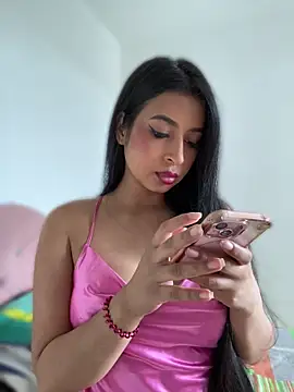 miss  cataleya online show from June 25, 8:36 pm