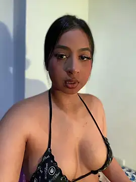 miss  cataleya online show from April 29, 1:54 am