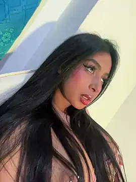 miss  cataleya online show from March 27, 8:26 am