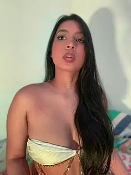 miss  cataleya online show from May 17, 4:01 am