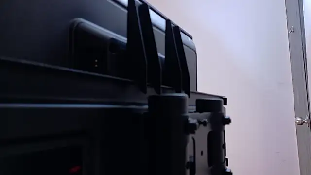 AliciaMac online show from March 28, 3:29 am