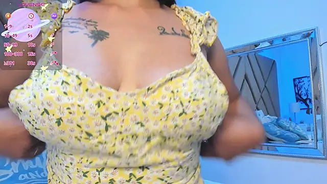 Tashi7 online show from March 15, 2:02 pm