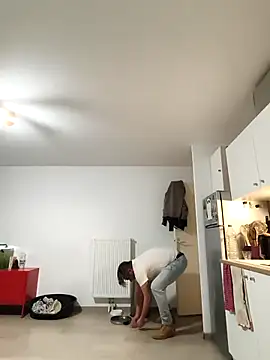 eruzam59000 online show from March 29, 7:59 pm