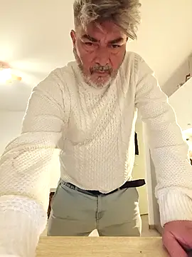 eruzam59000 online show from April 3, 9:05 am