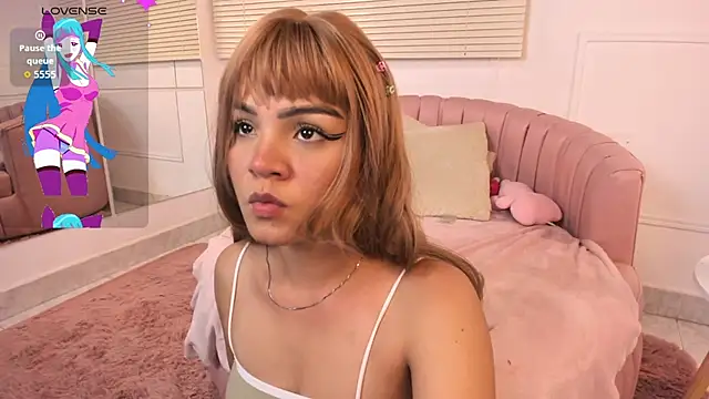 HannaMin online show from March 14, 12:33 pm