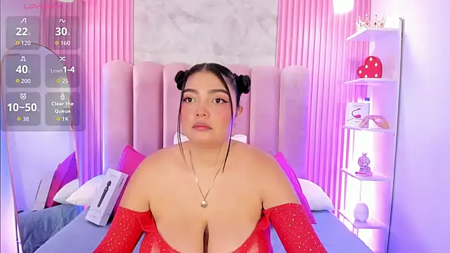 Snapshot of ArianaRougee chatting on June 14, 4:14 am ArianaRougee online show from June 14, 4:14 am