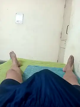 Rina98 online show from March 5, 6:15 pm