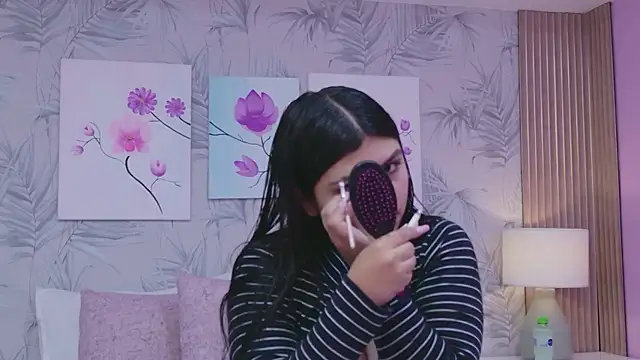 EmmaLeens online show from March 30, 12:06 pm