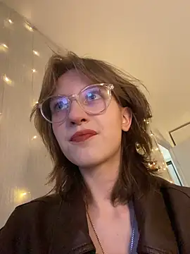 bezvanili online show from February 27, 9:14 pm