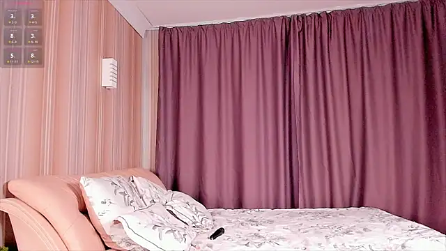 starfromsky online show from April 4, 9:49 am