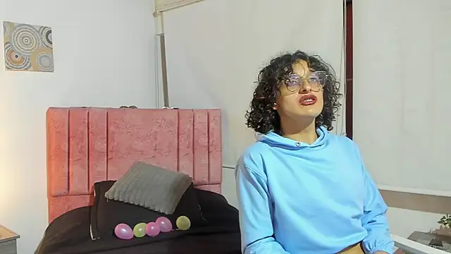 Maverick angel online show from March 11, 2:55 pm