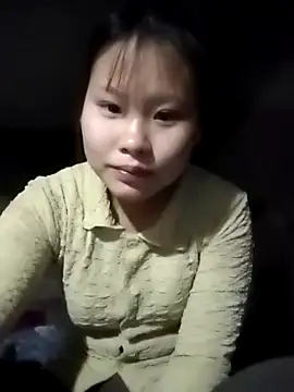 Snapshot of kimchi-cute chatting on February 24, 1:34 pm kimchi-cute online show from February 24, 1:34 pm