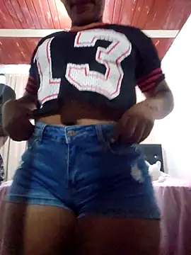 MarySweetieHot online show from March 6, 2:39 am