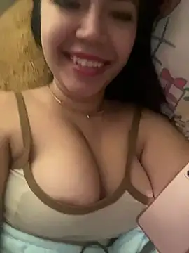 cataleya2525 online show from July 9, 9:14 pm